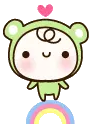 KAWAII CUTIE