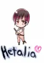Hetalia CHiBs.