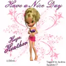 Heather