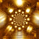 GOLDEN GLOW
