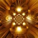 GOLDEN LIGHT