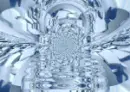 BLUE ICE