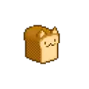 Kitty Bread