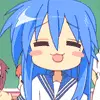 Konata ^w^