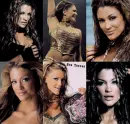 eve torres