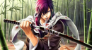hakuouki shinsengumi kitan