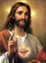 Sagrado CorazÃ³n de JesÃºs