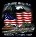 USA Background