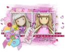 Candy Kisses - Kenia