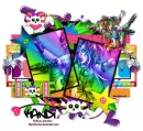 Rainbow Freak