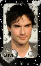 Ian Somerhalder