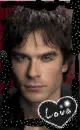 Ian Somerhalder