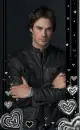 Ian Somerhalder
