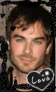 Ian Somerhalder