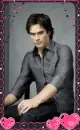 Ian Somerhalder