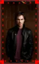 Ian Somerhalder