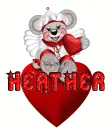 heather