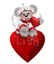 lisa