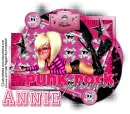 Annie