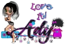 love it_ady
