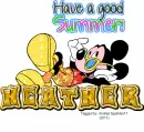 Heather