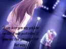 love story