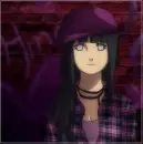 hinata