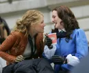 blaire and serena