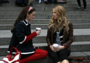 blaire and serena