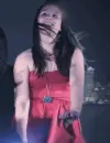 Rebeccca Black dancer