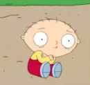 stewy from family guy