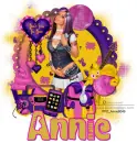 Annie