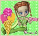 CONNIE