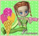 SHONNA