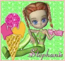STEPHANIE