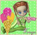TONYA