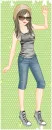 girl