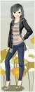 girl