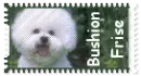 Bushion Frise