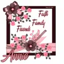 Annie