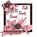 Heather