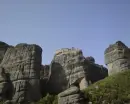Meteoras