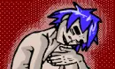 Naked Happy 2-D