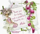 Thank you...Linda