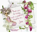 Thank you...Jane