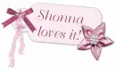 Shonna loves it!
