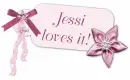 Jessi loves it!