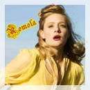 Romola Garai