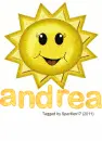 Sunshine - Andrea