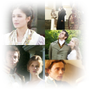 War & Peace Collage